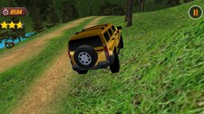 Jeeps Offroad Simulator Screenshot 2
