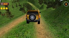 Jeeps Offroad Simulator Screenshot 5