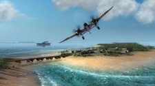 Air Conflicts: Pacific Carriers Screenshot 5