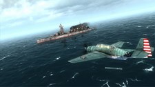 Air Conflicts: Pacific Carriers Screenshot 8