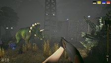 Dino Trauma Screenshot 1