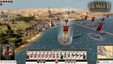 Total War: ROME II - Emperor Edition Screenshot 2