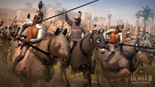 Total War: ROME II - Emperor Edition Screenshot 8