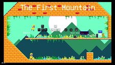 The First Mountain Screenshot 6