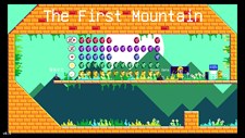 The First Mountain Screenshot 2