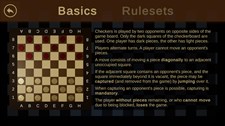 Decent Checkers Screenshot 5