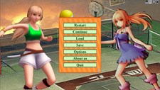 Street volleyball - Invitation Screenshot 6
