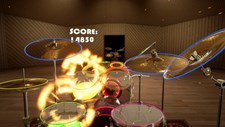 DrumBeats VR Demo Screenshot 1
