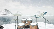 DrumBeats VR Demo Screenshot 6