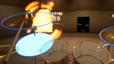 DrumBeats VR Demo Screenshot 2