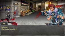 Zombie Apocalypse Survival Simulator Screenshot 8
