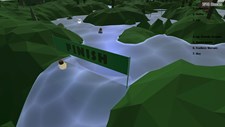 Duck Race Screenshot 1