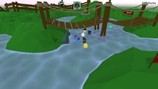 Duck Race Screenshot 3