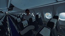 Airline Flight Attendant Simulator VR Screenshot 7