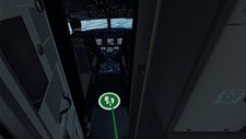 Airline Flight Attendant Simulator VR Screenshot 3