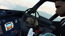 Airline Flight Attendant Simulator VR Screenshot 2