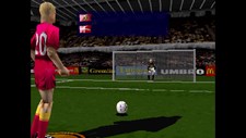 Actua Soccer 2 Screenshot 1