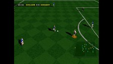 Actua Soccer 2 Screenshot 3