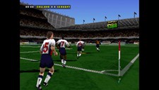 Actua Soccer 2 Screenshot 5