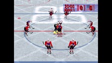 Actua Ice Hockey Screenshot 5