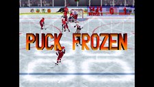 Actua Ice Hockey Screenshot 2