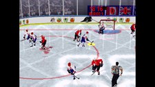 Actua Ice Hockey Screenshot 3