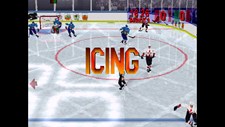 Actua Ice Hockey Screenshot 4