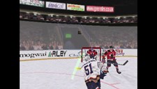 Actua Ice Hockey 2 Screenshot 1