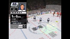 Actua Ice Hockey 2 Screenshot 2