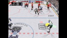 Actua Ice Hockey 2 Screenshot 4