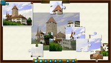 Royal Jigsaw 3 Screenshot 1