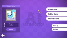 AI: Art Impostor Screenshot 4