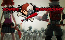 Zombie Playground™ Screenshot 5