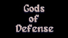 Gods Of Defense Playtest Screenshot 1