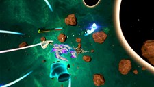 Ghost Signal: A Stellaris Game Screenshot 5