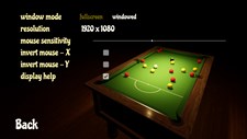 Pool Game Screenshot 6