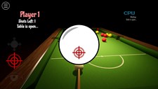 Pool Game Screenshot 5