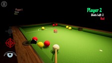 Pool Game Screenshot 3