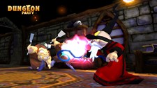 Dungeon-Party Screenshot 1