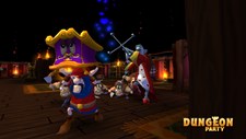 Dungeon-Party Screenshot 8