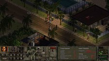 Jagged Alliance 2 - Wildfire Screenshot 1
