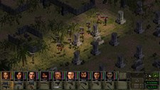 Jagged Alliance 2 - Wildfire Screenshot 8