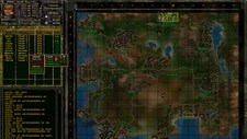 Jagged Alliance 2 - Wildfire Screenshot 2