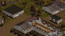Jagged Alliance 2 - Wildfire Screenshot 4