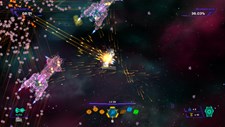 PhaigeX: Hyperspace Survivors Screenshot 8