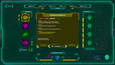 PhaigeX: Hyperspace Survivors Screenshot 5