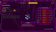 PhaigeX: Hyperspace Survivors Screenshot 2