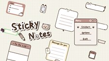 Sticky Notes Screenshot 3