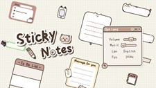 Sticky Notes Screenshot 2