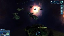 Gemini Wars Screenshot 2